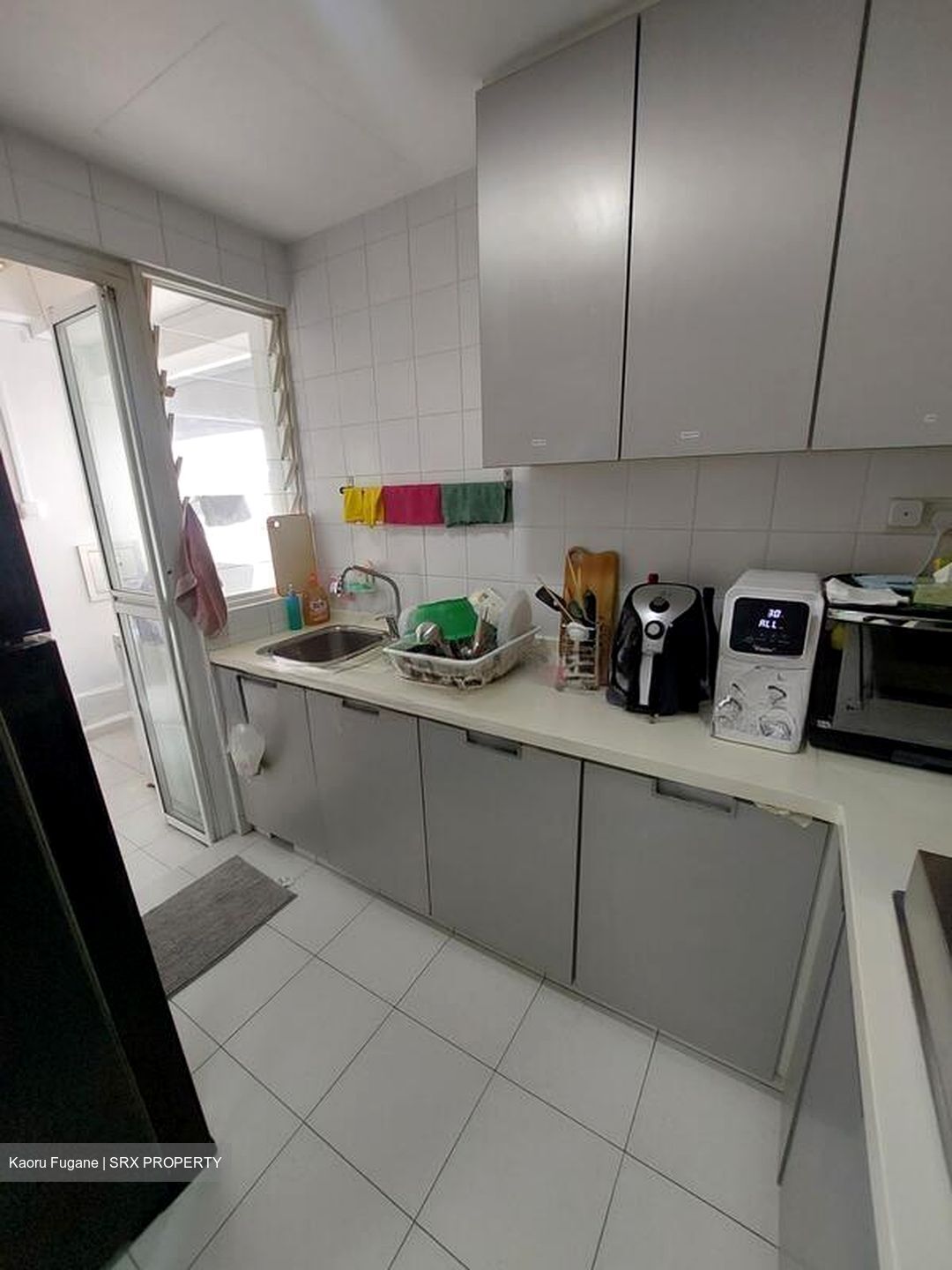 The Esparis (D18), Condominium #496297951